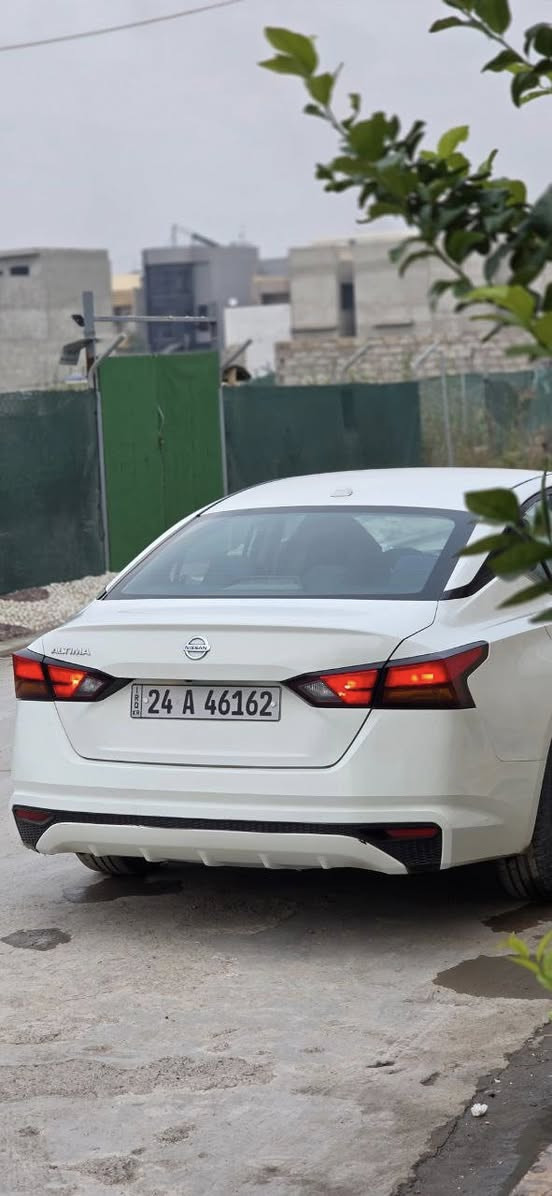 التيما 2019. S
الضرر. كارت بل بوند نص جاملغ صبغ  وبيها تعديل بل دوسه بخصه بل جاملغ بدون ايرباك وبدون داخل وصور الضرر مرفق بل منشور  
موصفات .بصمه وبصمه أبواب وبصمه صندوق وتشغيل عن بعد وشاشه وكاربلي وكاميرا دواره رادار امامي كرسي كهربائي  كيبل شحن قطعتين مثبت سرعه نظام سبورت  
ماشيه 180KM ابيض كوبون بانزين سياره باسمي وتحويل ثاني يوم هزه جديده رقم دهوك سياره نظيفه ماتصرف دينار عليها سياره مال بيت   
الاسستفسار ***********  
السعر 142 قابل للتفاوض 🔥
