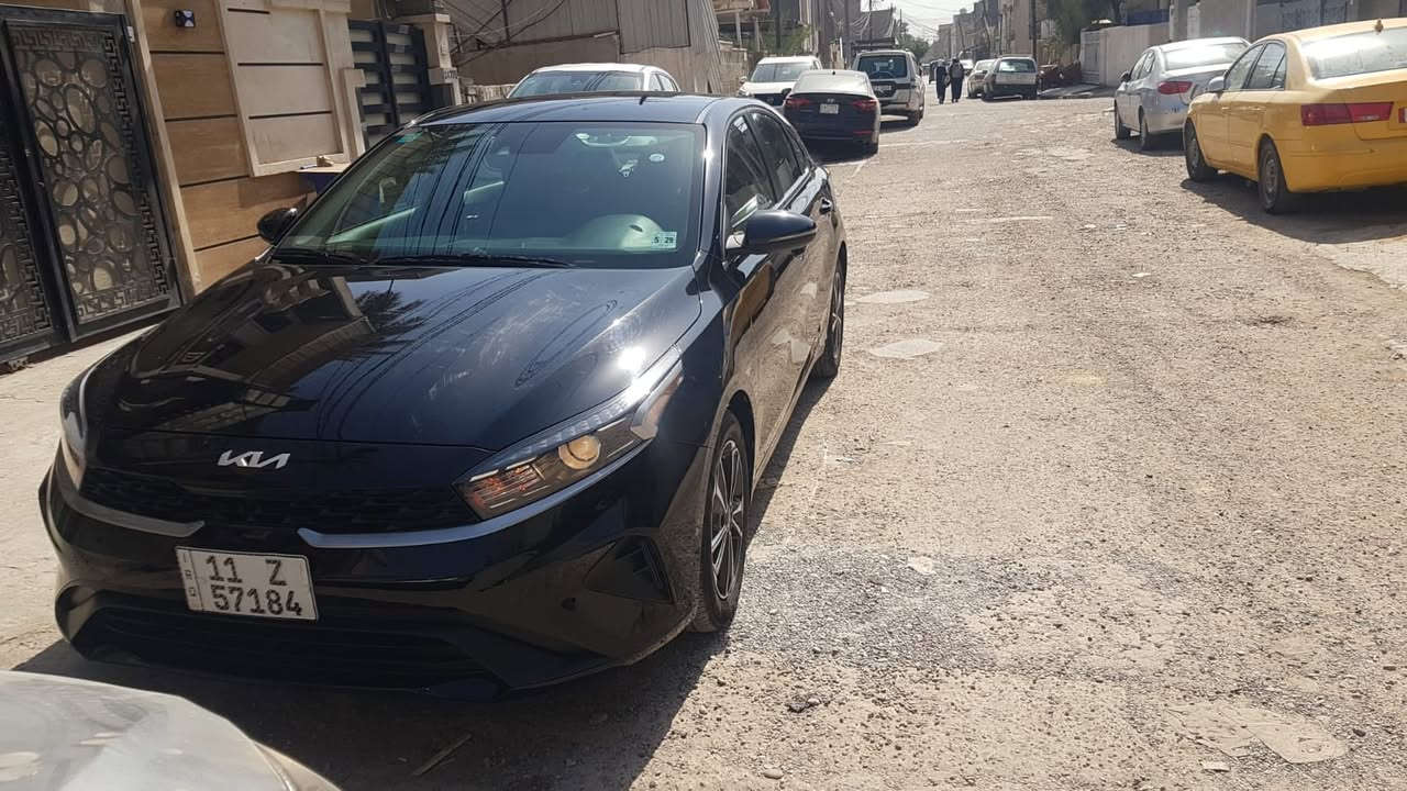 سلامن عليكم فورتي مديل 224 مكفوله بس بيه باب رقم بغداد  تحويل ثاني يوم سعر 155 ومجال ‭٠٧٨٥ ١٤١ ١١٤١‬. ***********
