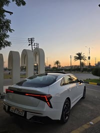 K5 خليجي • ٢٠٢٤ • كفالة سنة