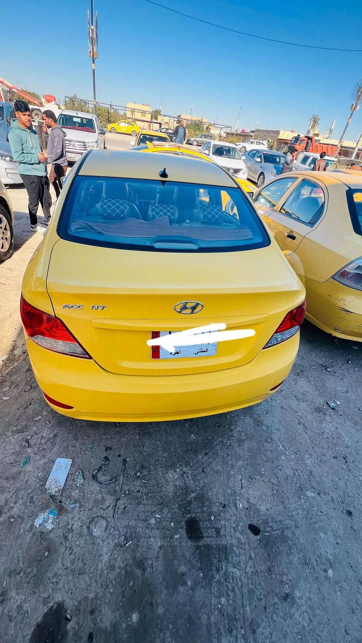 اكسنت 2014وارد امريكي محرك 1600ضربه امريكي للاستفسار ***********
