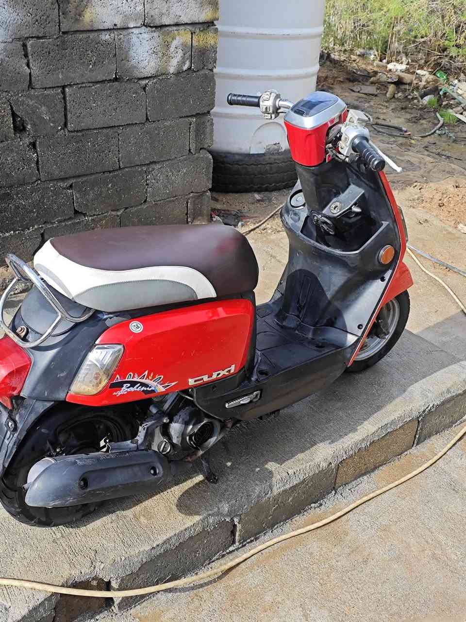 السلام عليكم بوليس مسطره كفاله عامه مابيه اي نقص مكينه كفاله مامفتوحه شلعه ومعدل خير من الله كهربائيات كلها شغاله ختم واحد ويا المكينه السعر 775 وبيه مجال مكاني بابل المسيب 
رقمي ***********
واتساب ***********
