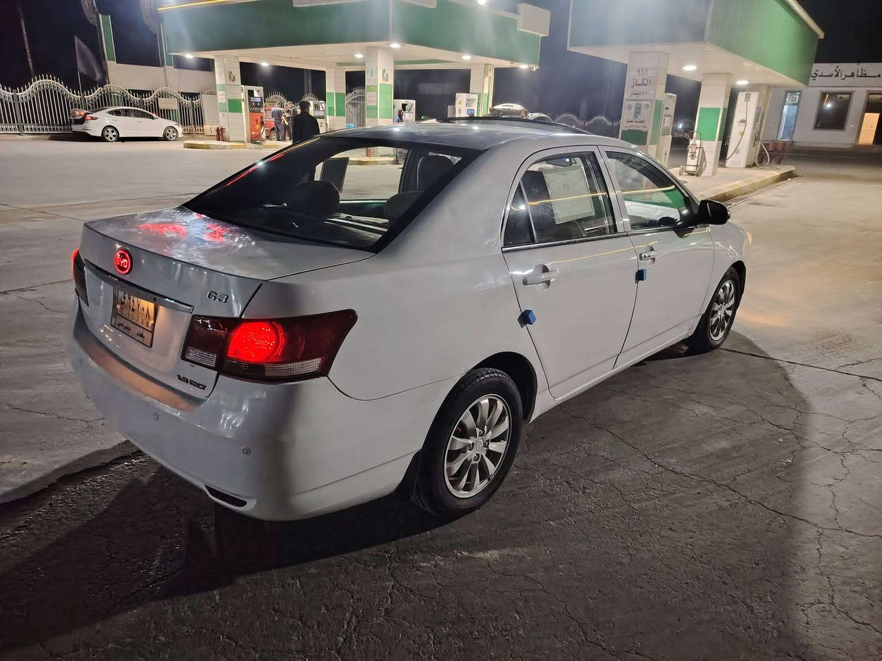 سلام عليكم Byd بيوايدي مديل 13 مكفولة كفاله عامه رقم بغداد جاهزه من كلشي كير مكينه حداديه فول واحد ع واحد مكان السياره الديوانية قضاء الشاميه للاتصال ***********
السعر ٤٧ وبيه مجال 
سلام عليكم Byd بيوايدي مديل 13 مكفولة كفاله عامه رقم بغداد جاهزه من كلشي كير مكينه حداديه فول واحد ع واحد مكان السياره الديوانية قضاء الشاميه للاتصال ***********
