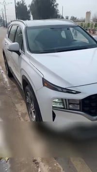 سنتافي 2023 • ٩٣٠٠٠ كم • وارد أمريكي