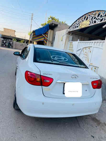 سياره النترا ٢٠١٠ بأسمي مشروع وطني سنويه ل ٢٧ مكفوله كفاله عامه من كير و محرك تبريد ثلج تحويل ثاني يوم
            رقم بغداد .
مكان .صلاح الدين /ضلوعيه 
الاتصال على صاحب السياره 
***********
