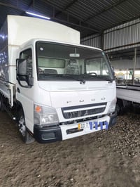 على بركه الله للبيع كنتر موديل 2026 ماشيه 16الف للتواصل 07801873165