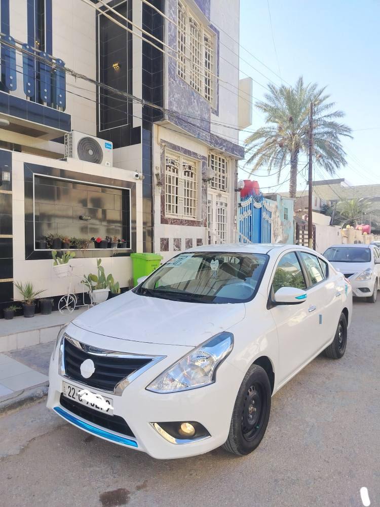 سلام عليكم نيسان سني موديل 2025 فول جديده كله ع وضع الشركه موصفات فول رقمه اربيل الإنكليزي سنويه 2030 كفاله عااامه شرط تفحص ع سونار ماشيه 7الاف جديده بعده بفابلون الشركه سعره 123 اتصال فقط مكاني نجف *********** النجف, العراق
