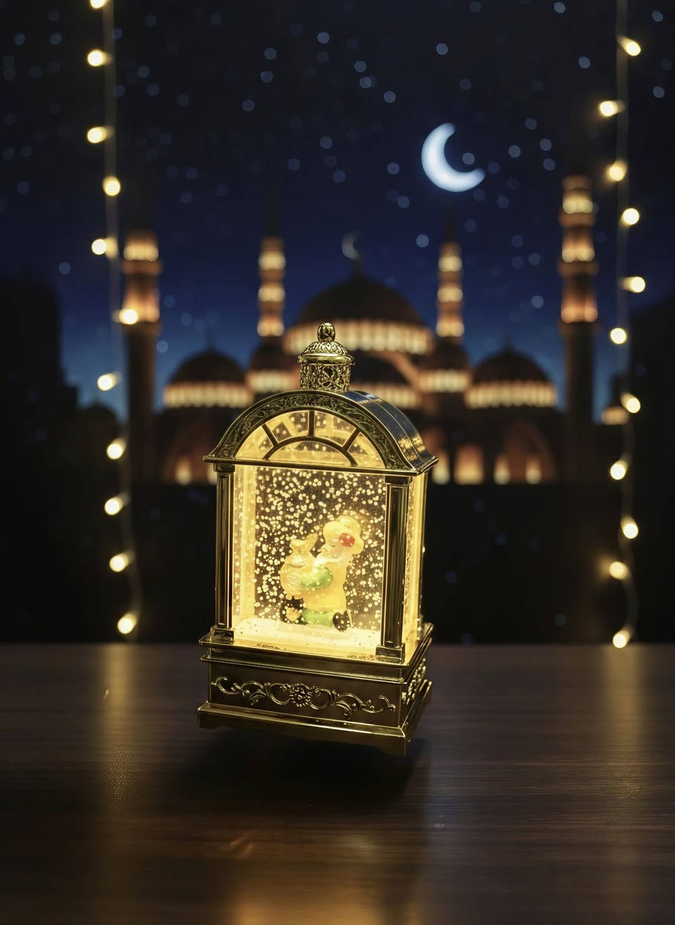 وصل فانوس الزيت اللي الكل بيسأل عليه! 📢
وفرناه لكم بأفضل سعر في السوق (سعر الجملة للقطعة الواحدة)
متاح عدد قطع محدود جداً.💥🚨
#فانوس 
#فانوس_زيت 
#رمضان_كريم


**إذا كنت صاحب هذا الإعلان وتريد حذفه لأي سبب، رجاءا أرسل رسالة إلى الدعم الفني**