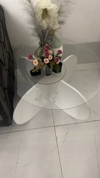 ميز وسط • أسرى مفقودين
