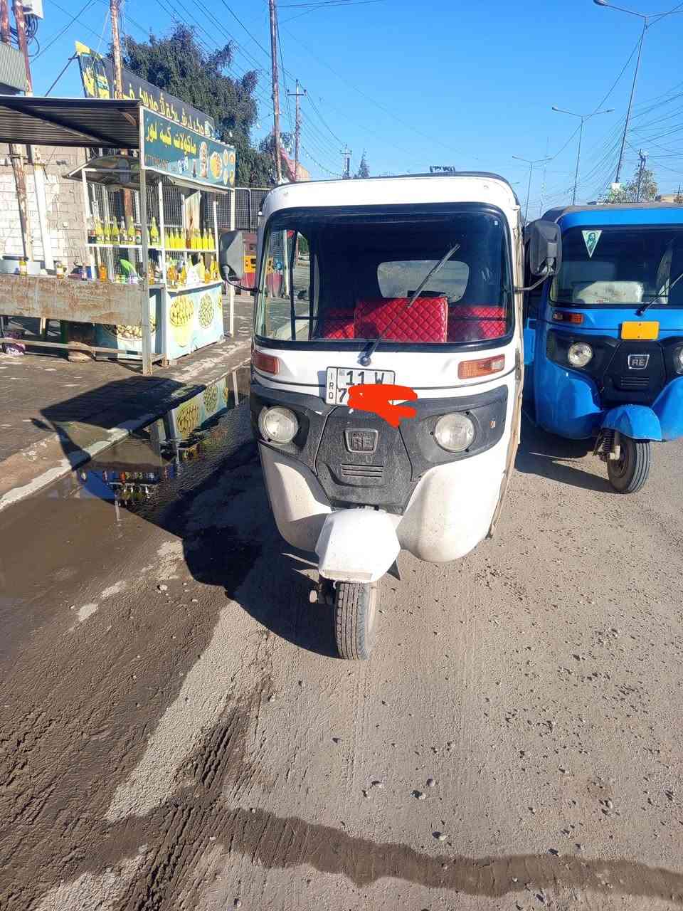 تكتك موديل 2022كفاله عامه بغداد الحسينيه مال راشديه رقم وسنويه بغداد اتصل ع رقم ***********
