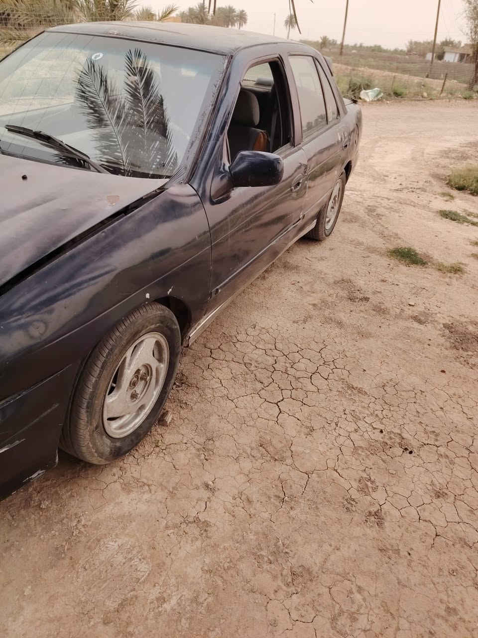 سلام عليكم سيفية موديل ٩٥رقم بابل انكليزي مكان السيارة يوسفية السعر ٢٥او بيهة مجال ***********
