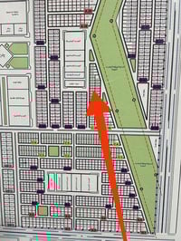 مجمع الاميرات • 200م • مربع الخامس