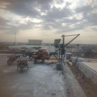 ونج بانزين تصعيد وتنزيل كافة مواد البناء بانسب الاسعار   07807204506