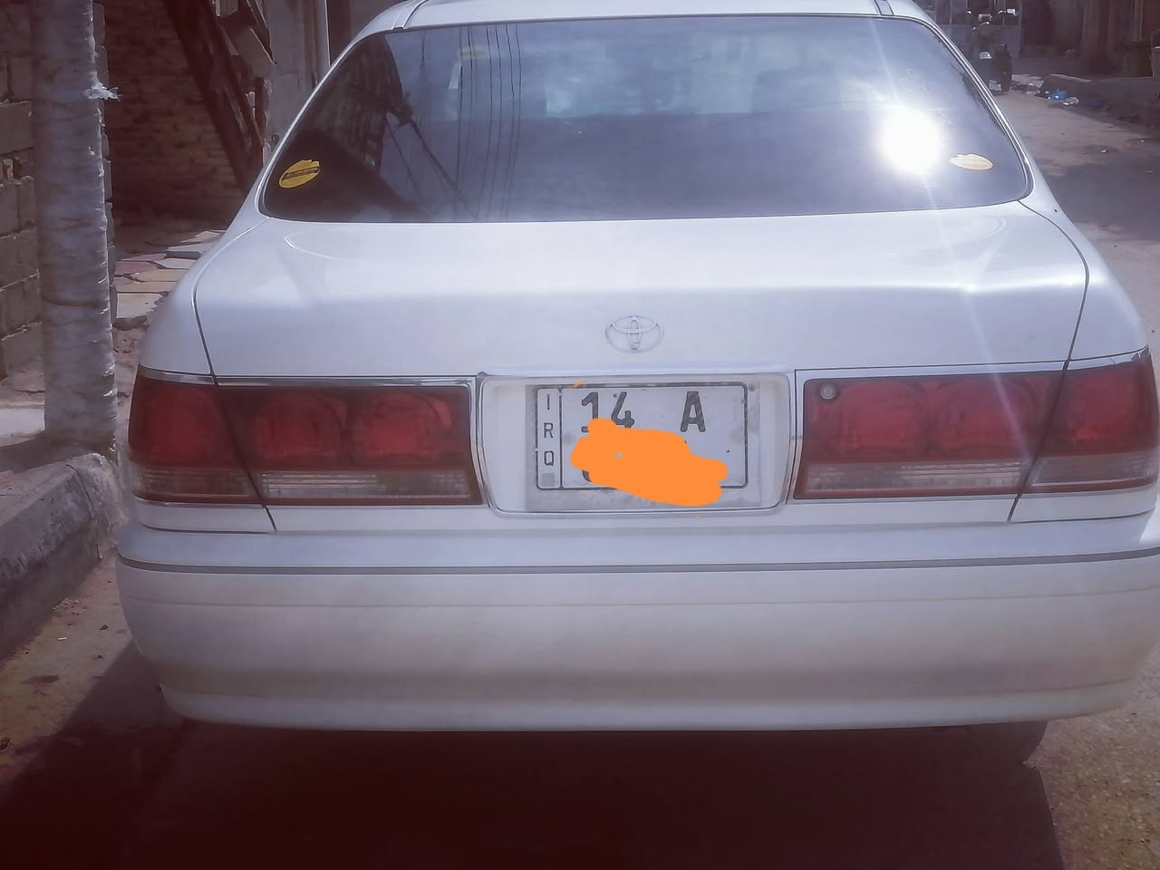 سلام عليكم سياره ملكه أدوات أدوات ابيض صدفي ٣دكم سياره جديييييده كارررررررتون كفالة من الطول لطول لا ضربه ولاصبغ ولا كص سياره جديده واحلى من الصور ديفور الجبير تبريد تدفئه كشنات كهرباء تخم تاير تحوير النجف فوك وجوه سياره متعوب عليها تخم تاير بعدها باتري اليابان سياره مال جنائي للاستفسار الاتصال على الرقم ***********
