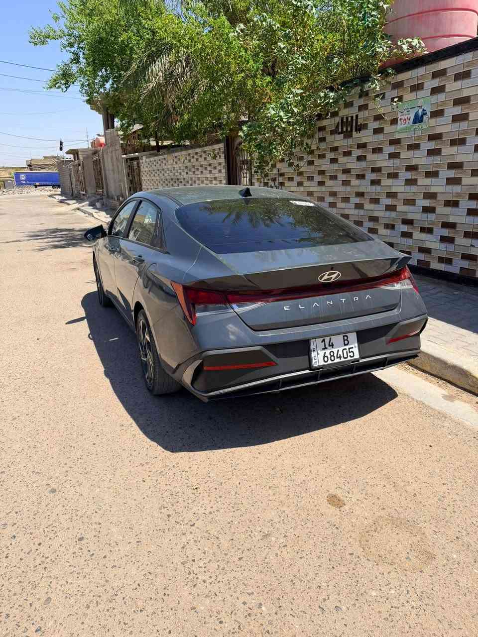 2024 انتره فول مواصفات فتحه رادار لون سمنتي ماشيه 37 لف رقم بصره شهداء بيهه جاملق مبدل وبنيد مصبوق وجاملغات خلفيه مصبوقه اثر دحجات مكانهه لبصره 
سعر 135$ وبيهه مجال لشراي
***********
