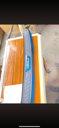 كورلا • توصيل • قرب كراج الكرامه