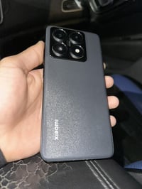 شاومي 14T برو • 512 • نجف