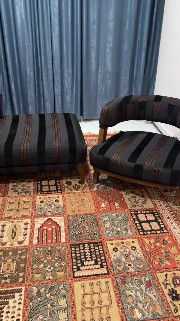 كورنر تركي مو عراقي ٧ مقاعد السعر ٣٠٠ بي كوشات بعد يصير سرير ثنينهم


**إذا كنت صاحب هذا الإعلان وتريد حذفه لأي سبب، رجاءا أرسل رسالة إلى الدعم الفني**