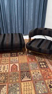 كورنر تركي • ٧مقاعد • يصير سرير