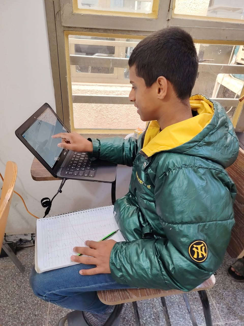 1️⃣ 🚨 أقوى دروس تقوية في المنطقة تبدأ الآن!
2️⃣ 🔥 فرصة ذهبية لرفع مستوى ابنك قبل فوات الأوان!
3️⃣ 📢 انتبهوا… التسجيل في أقوى معهد تقوية قد بدأ!
4️⃣ ⭐ التفوق يبدأ من هنا – معهد 14 يفتح أبوابه الآن
5️⃣ 🚀 اجعل ابنك من المتفوقين… سجل الآن في معهد 14
6️⃣ ⚡ الأماكن محدودة جداً… بادر بالتسجيل فوراً!
7️⃣ 🎓 معهد 14: طريق النجاح والتفوق الدراسي


**إذا كنت صاحب هذا الإعلان وتريد حذفه لأي سبب، رجاءا أرسل رسالة إلى الدعم الفني**