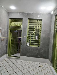 دار البيع المساحه ١٤٠  في نهاوند رابعه  لبيت رقم معامله واصله لتقييم  ...