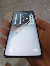 كامون 40 برو 5G • ١٢ جيجا رام • ٢٥٦ جيجا