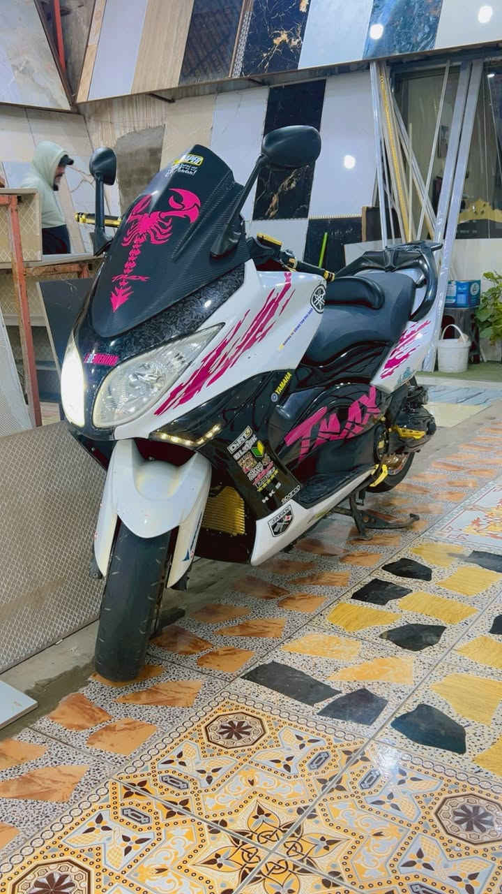 سلام عليكم تـي ماكس 2011  🔥 مكـفوله كفاله عامه دراجه خـير من لله ما متعوبه ممشاهه 38 🔥رقم وسنـويه بـسمي تـريد وكاله تـريد تحـويل 🔥 رقم مميز عليهه تزويد خفيف سـعرهه 45 وبي مجال 🔥 *********** 🔥
