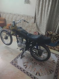 دراجه سيجي نامه الاصلي  دراجه تعمير 25 شوفت عينك النضافه 475 قفل قفل ك...