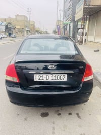 سيارة سيراتو موديل 2009اللاستفسار 07815494853