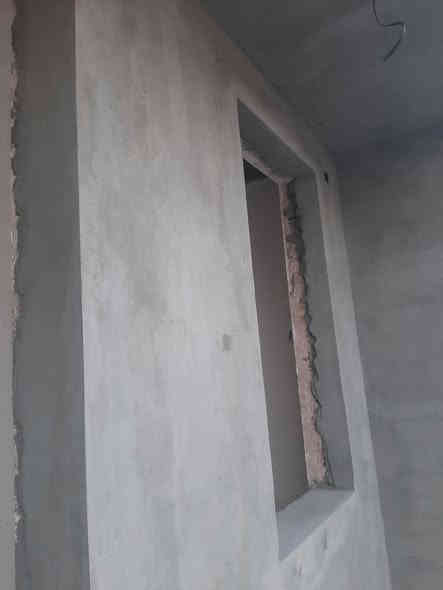 لباخ متفرغ حاليا شغل درجة اول سمنت وجص سرعة ونضافه اشغل متر كباله يوميه وبما يرضي الله
هذا رقمي بي واتساب ***********
