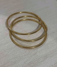 طلاء ذهب ١٨ • اكسسوارات