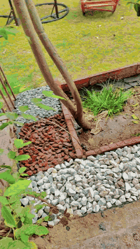 🍃مستـعدون🍂 عمل كافه ديكورات حديقه ، لـترتيب🐦 الحدائق المنزلية 🏝️🏘️ وزر...