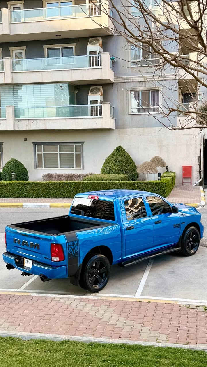 بەناوی خوای بەخشندەو میهرەبان
🌑دوج رام پيكاب مەكینە مەرغوب ٨ پستۆن ٥٧٠٠ دەرگا گەورەی بۆدی كورت مەرغوبترین حەجم
سریارەكە زۆر زۆر تازەیە لەشەریكە بە سفری چۆنە بەو شێوەیە سەیارەكە تەنها ٤٤ هەزاری حەقیقی رۆشتوە📦📦📦
🌑تەنها چامەلەغی پێشەوەی بۆیاخە بە بێ ئێرباگ بە بێ ناو گرتن واتە ئێرباگ نەتەقیوە و ٢ پارچەش گۆراوە بە بیلادی نەفسی ڕەنگ بێ بۆیاخ
🌑گێر و مەكینەی تاقم پێش و دوای هەمویمەزبت و نەكراوەتەوە
🌑سەنەوی و هەزەو فەحسی هەموی تازەیە
🌑مواسه فات:
{كاميرا-حةساس-شاشه گةوره- كوشن كارەبا - كوشنەكانی لەگەل سوكانی كارەبا-بلاجكتۆر -دەبل ئەكسل زۆر مواسەفاتیتر.....}
نرخ:٢٣٠وەرەقەو مەجال
شوێن:سلێمانی
📞📞***********

بسم الله الرحمن الرحيم  

🔴 خاص سيارة  دوج رام بيكم  محريك  مرغوب ( V8 - 5.7 ) و باب طويل بودي قصير مرغوب 🔥

رام    2023    كلاسيك   سيارة  جديدة  بل باكيت  ماشية ٤٤الف فقط📦📦  🖐️

🔴 سياره  فقط جاملغ امامي ضبغ بدون ايرباك بدون دواخل شرط  جديد جديدة   سونار موجوده🖐️

🔴 كير و محريك و صدر  كلة  مضبوطة  شرط كفالة بدون فتح

🔴 سنوى   فحص و هزة   كلة  جديدة  👍

🔴   مواصفات  
{   كاميرا - حساس - كوشنات كهربائى
 - ٤*٤  -شاشة كبير-  ستيرن هيتر و كهربائي-  ڤوليوم   - بلاجكتور - فورويل - كوشنات تدفية  }
-----------------------------------------------------

🔴  سعر       230 💵
🔴  مكان      سليمانية  🌇
🔴  رقم      *********** ☎️
----------------------------------------------------- السليمانية, العراق
