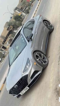 سوناتا sel plus 2023  فول مواصفات  بنوراما  رادار امامي  نقاط عمياء  ش...