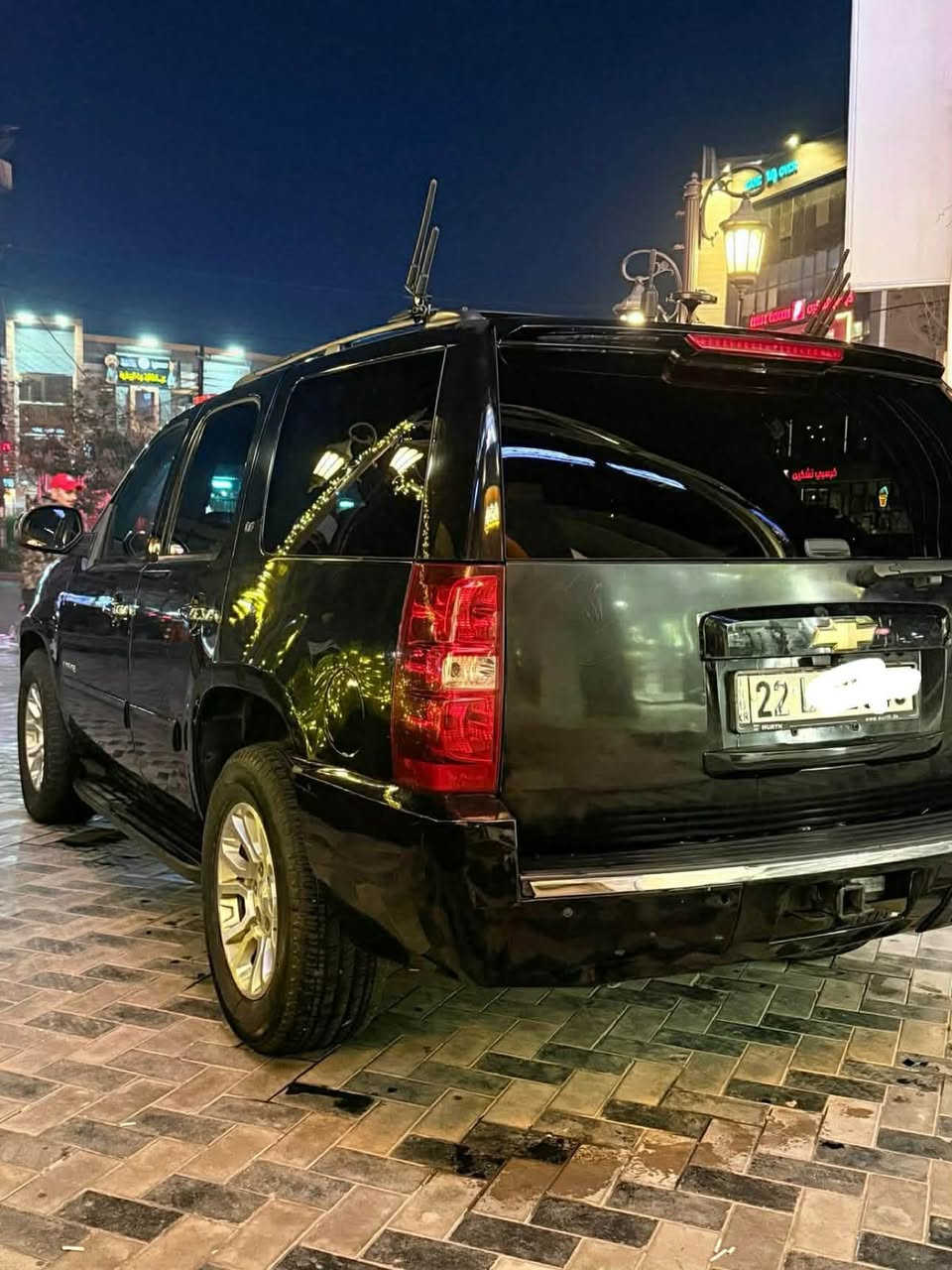 تاهو 2011
تاهو 2011
ضربتها جاملخ خلفي وصندوك فول ماعدا بصمه كلكك
مفتوحة فقط العربانة
مكفوله من الكص
مكينة جديدة
متومه 
سعرها 100 
فول عدا البصمة

‭+964 772 916 3452‬


**إذا كنت صاحب هذا الإعلان وتريد حذفه لأي سبب، رجاءا أرسل رسالة إلى الدعم الفني**