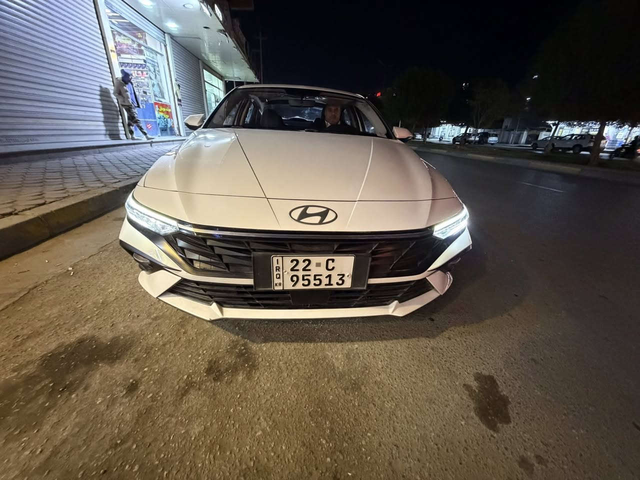 السلام عليكم
#النترا 2024  
بيع مستعجل السيارة

لعنوان  #كربلاء
اتصلو ع ارقام فقط
‭0782 187 3353‬
‭0770 029 0072
السعر اتصل وتدلل 
خليجيه 
ماشية 22 الف  
خليجي 
 رقم اربيل الجديد
بدون حادث
مكفوله كفاله عامه شخط مابيه وين ميعجبك افحص من شمال للجنوب

بصمه 
فتحه
حساسات امامي خلفي
مري شفط
اشاير مري
شاشه كبيره 
كامره
1500 دبل نوزل محرك
تبريد قطعتين
تحكم ستيرن 
ثلاث وضعيات قياده
لد امامي وخلفي
جنطه ذكيه
شاحن واير ليس
ويل كب كروم 
 مانع انزلاغ 
السياره فول مواصفات
وذا تريد بعد اكثر موصفات اتصل ع الارقام اني مكلف بلنشر
 ا
