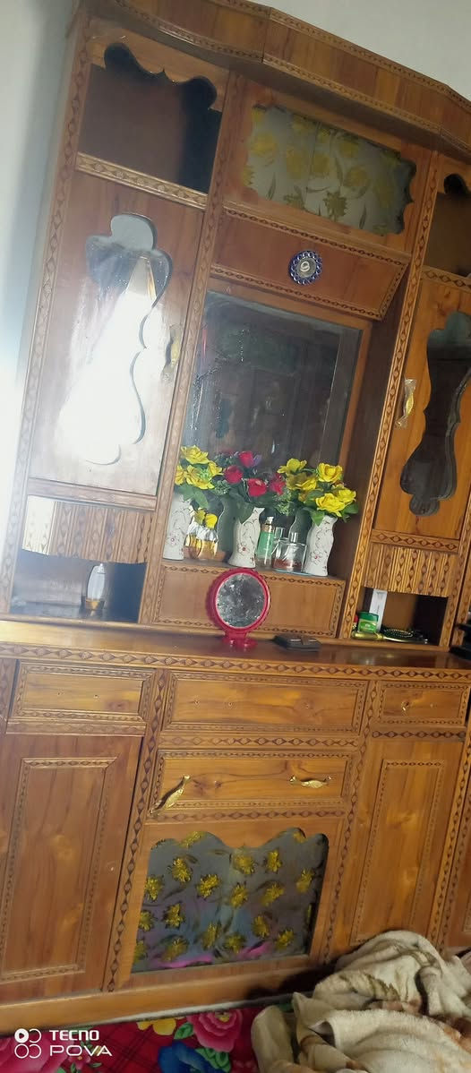 سلام عليكم توفرت غرفه نوم الستفسار ***********
