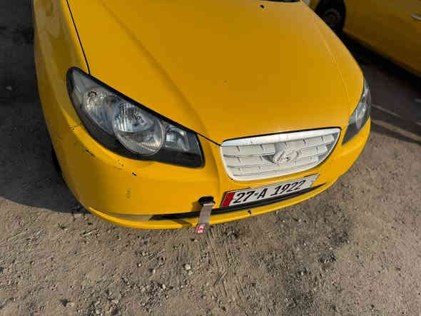 النترا مقدسه 2011 رقم ذي قار دولي فول مواصفات محرك ١٦٠٠ دكشن عالي بيه ٣ قطع تبديل لجماليه مكفولة مصر وعيب شرعي واصوليات بيه ضربه بالجاملغ الأيمن تخم تواير جدد تبريد ثلج فقط السعر ٩٢ وبيهه مجال***********
