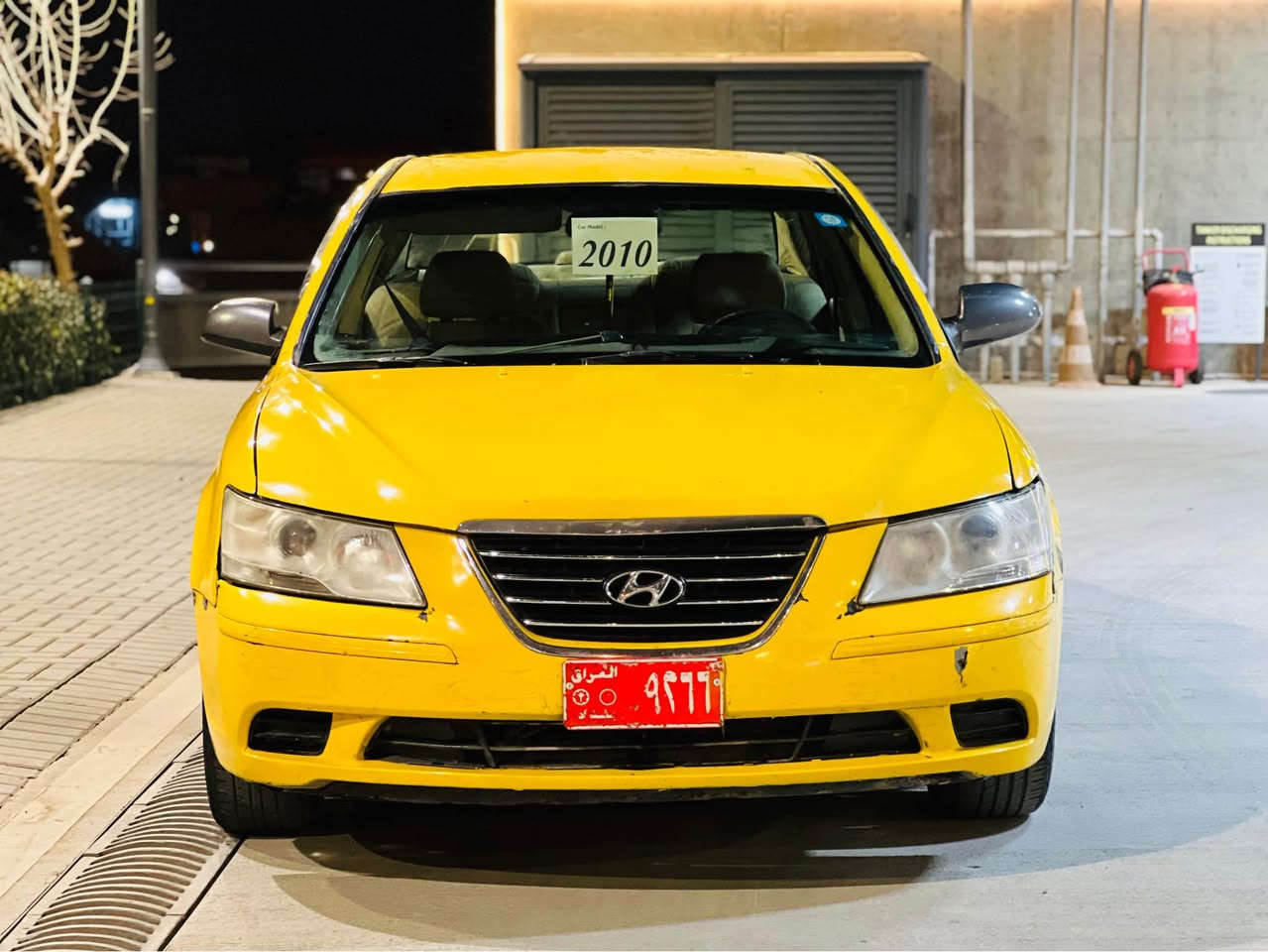 سعري 37$ مه عامه له  ***********
هوندا سوناتا اوتوماتيك موديل 2010 مه كينه 24 مه رغوب خليجي ناوزه رد لوك لوك ره قه م به غداد سه نه وي پلاستيك به شه رتي اولياتو حاسيبه و بي كيشه اولياتي مروري بو كراوه له گه ليه تي مالي دوسته ته قه و ره قه ي نيه ته بريت ساردو گه رم له سه ر سويچ ده عمو ليدراوي نيه له سليمانيم سعري 37$ مه عامه له  *********** السليمانية, العراق
