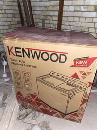 غسالة • استعمال شهر • حالة ممتازة