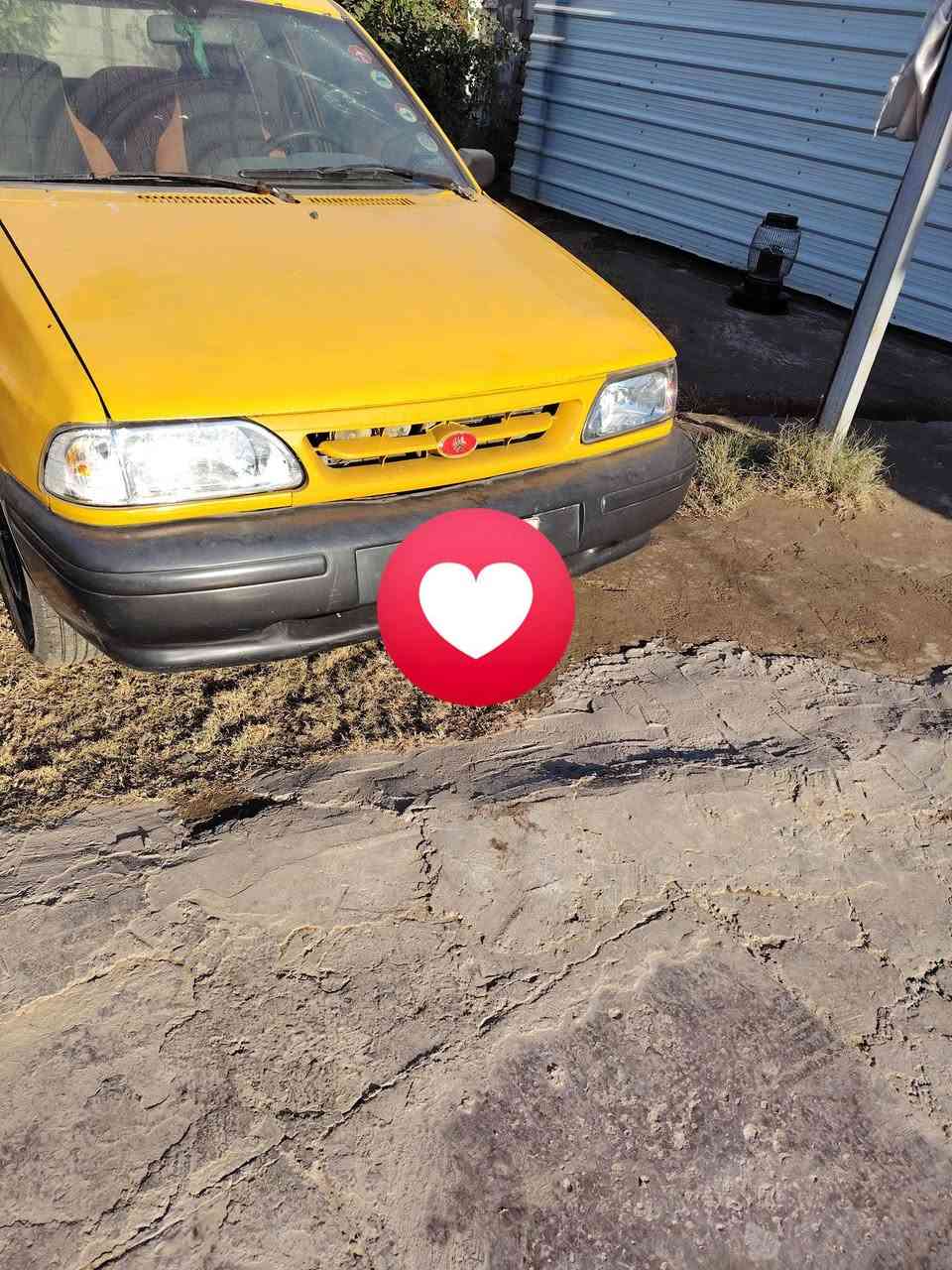 للبيع سايبا 2013 كير ومحرك وحداده سياره جاهزه كبل الشارع ما عايزه برغي سياره نضيفه كلش مال جناي رقم نجف وسعر 25وبيها مجال راعيها يمي تكعد يمه تحويل ثاني يوم  عنواني دغاره ***********
