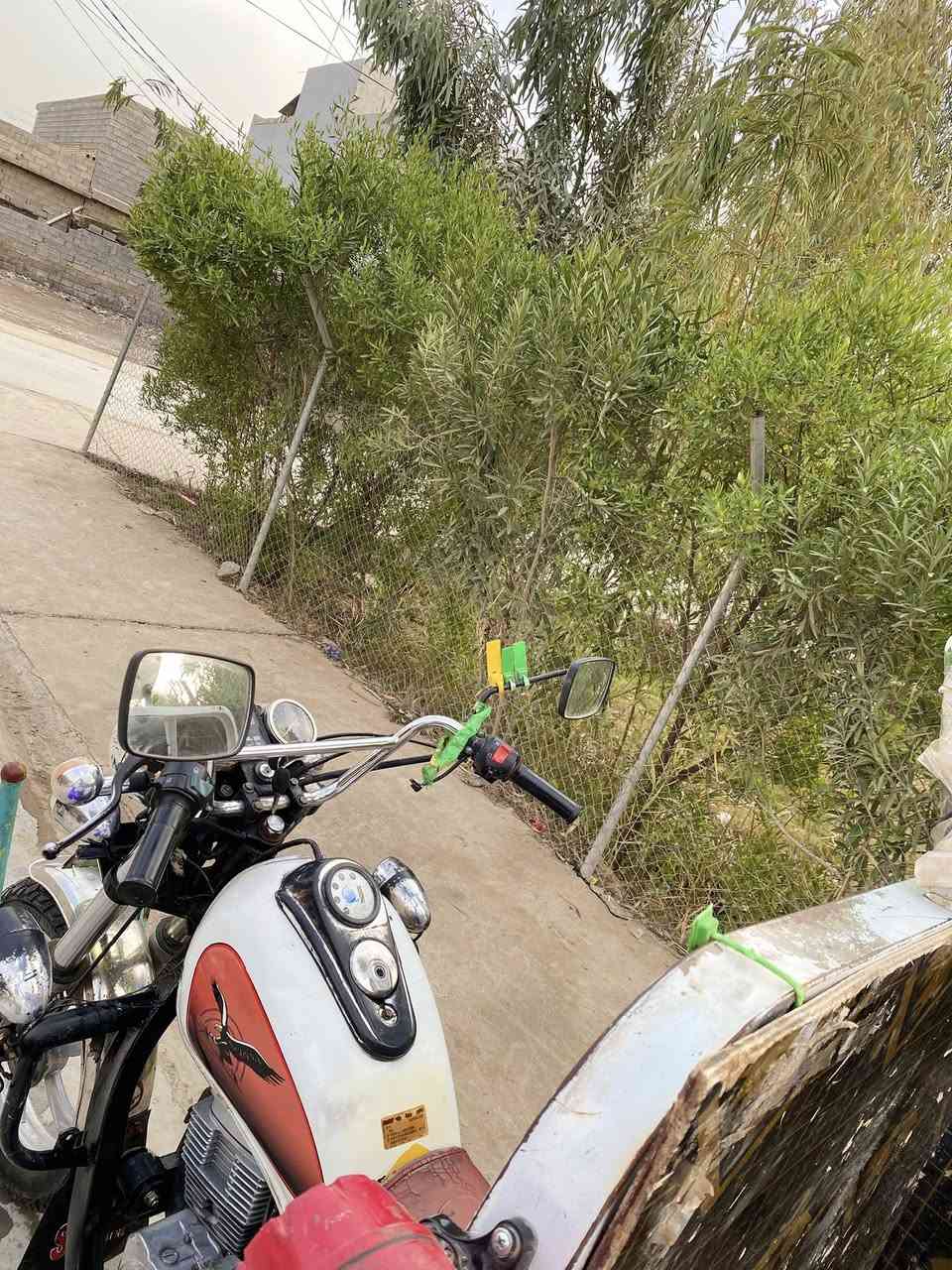 السلام عليكم اخوان ستوته ام الطير للبيع موديل2021 محرك دبل 200s ويل كب تايرات جدد كهربائيات كلها شغاله رقم وسنويه تحويل ثاني يوم هورنات بوش بدي مغلف خشب ستوته ماناقصه ايشي كفاله قطرة لحيم مابيها الي شراي بي خير ويدلل والمو شراي لايتعبني
مكاني ديالى الخالص فلكة مصطفى جواد
سعر خاص
‭(٠٧٨٥ ٣٢٨ ١٢٢٠‬)📞
