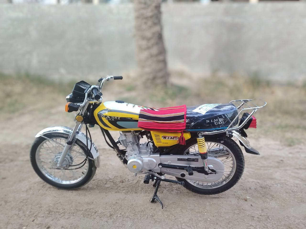 سلام عليكم درجة نامه امتياز3احرف موديل25اوراق كامله نضافه فول السعر650وبيه مجال ***********
