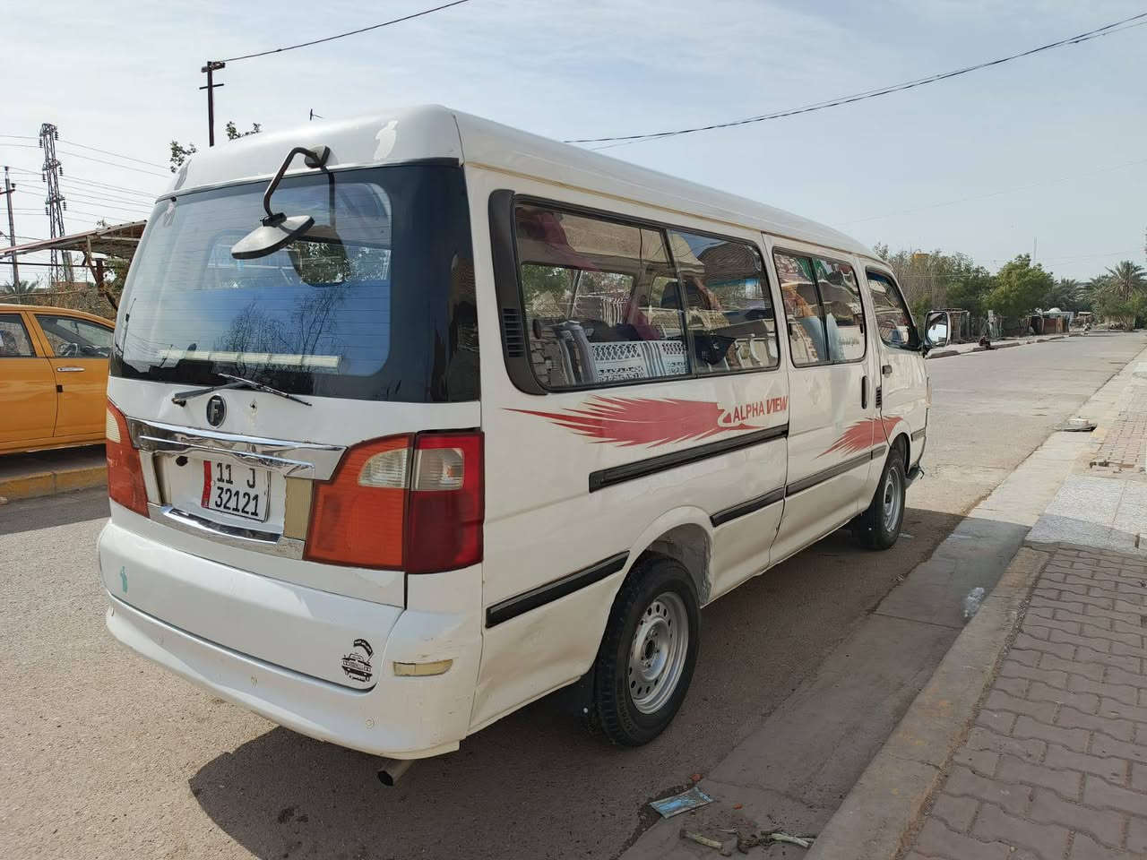 سلام عليكم فتون مديل 2014 F مكفول من ضربة ومن صبغ عده مذكور بالفيديو كير محرك اكسن مكفول صدر حداده كهربائيات مكفول مصفره هيه غرامات سعر 85مكاني بغداد الحسينيه الراشديه رقم الهاتف ***********
