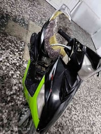 دراجة • بريكات • النجف