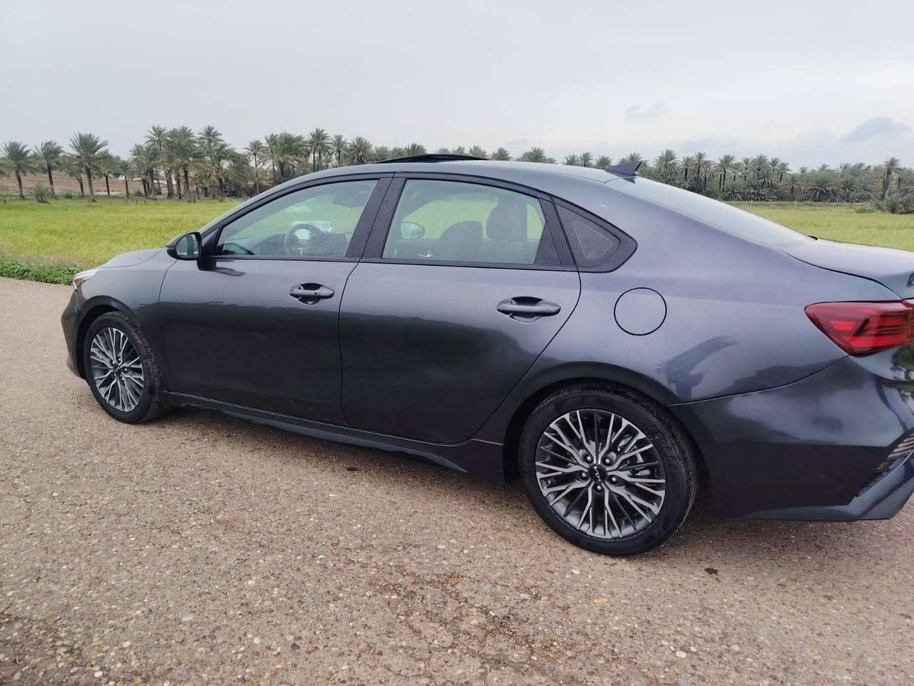 كيا فورتي 2024-لمتد فول موصفات واحد عله واحد بصمات ثنين وياهه تشغيل عن بعد رادارات كل الجوانب تبريد قطعتين تدفئه وتبريد بالكشنات حساس ستيرن تحديد مسار توقف ذاتي ايرباكاتها سليمه بنوراما ماشيه 25الف سياره وارد امريكي حادثهه جنطه مكفوله كفاله عامه ماعده الحادث من أمريكا باسمي سنويه 30 تخم تاير شركه ع وضع الشركه مامفتوح برقي بيهه سياره مال بيت ما ماشيه استيرات ع ايدي مكانها بغداد ابو غريب رقم تلفوني ***********
