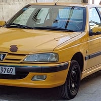 بيجو بابل • ٢٠١٦ • بالكرخ