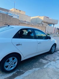 سيراتو ٢٠١١ • محرك ١٦٠٠ • خانقين