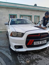 جارجر • ٢٠١١ • تحويل ثاني يوم