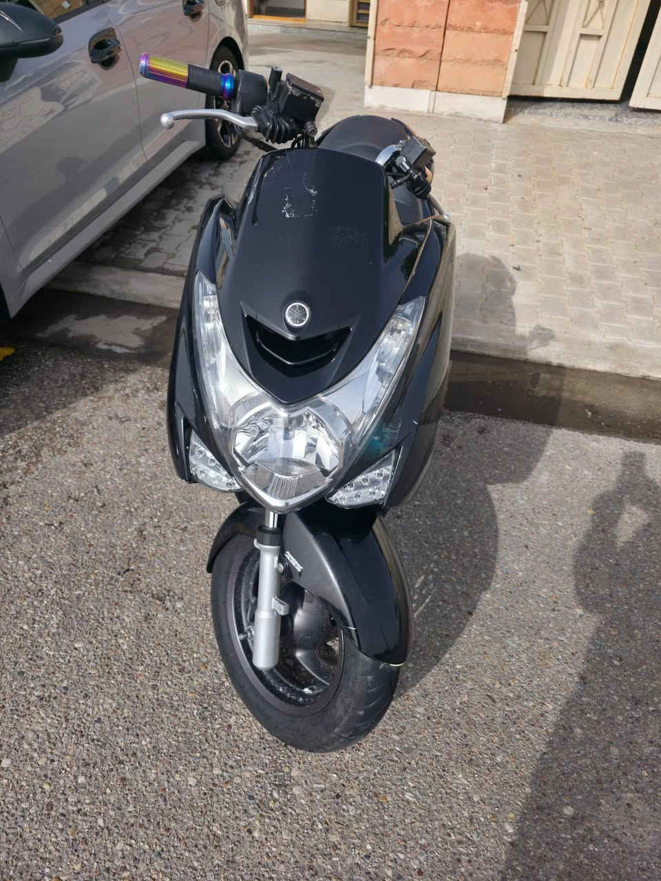 السلام عليكم. ماجستا اس موديل 23 جديدة. للبيع مكفولة مال رمبة بسعر مناسب 1500 قفل قفل الشراي يتصل موجودة بصرة ام قصر. ***********
