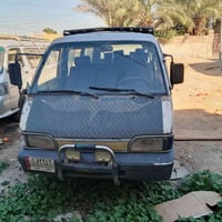 كيا بسته موديل 93 للبيع جير ماكينه اكسل جديد سعر خاص ‏‪07706513367‬‏